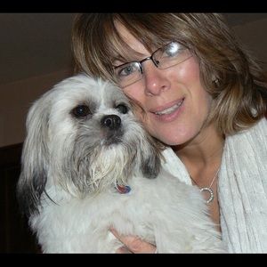 Meet your Posher, Cheryl